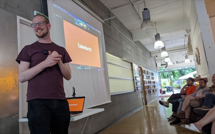 A dynamic workspace hub located in the heart of Leicester