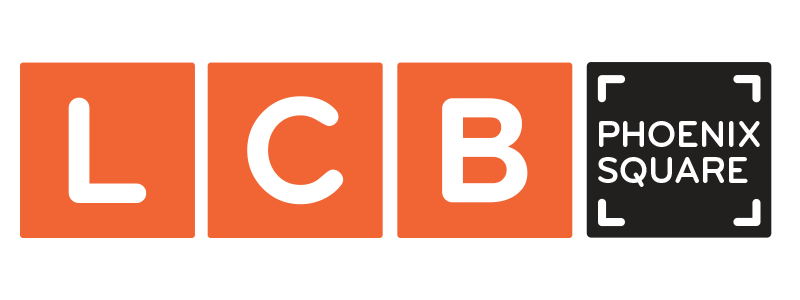 LBC Phoenix Square Logo
